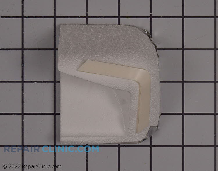 Duct Assembly WR02X10718 Alternate Product View