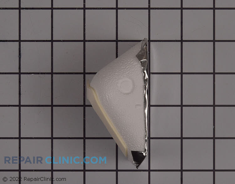 Duct Assembly WR02X10718 Alternate Product View