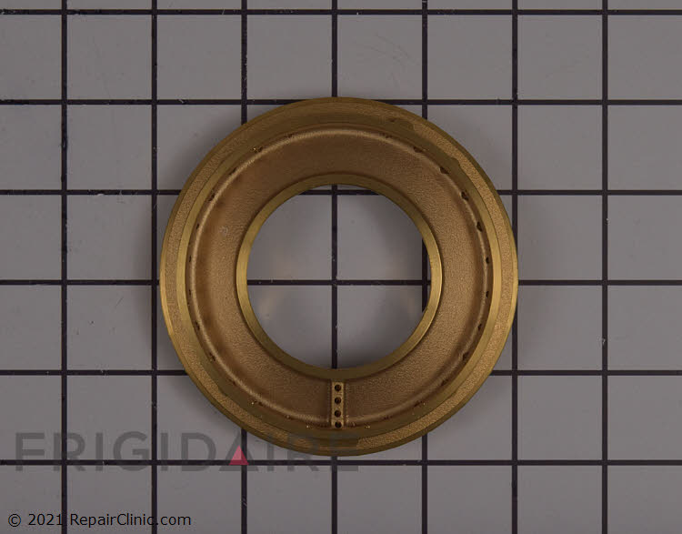 Surface Burner Cap 139029202 | Frigidaire Appliance Parts
