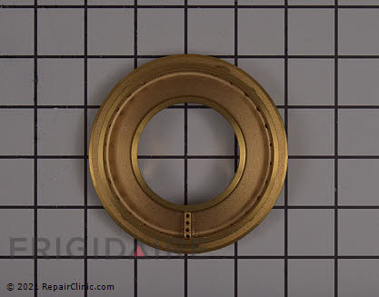Surface Burner Cap 139029202 Alternate Product View