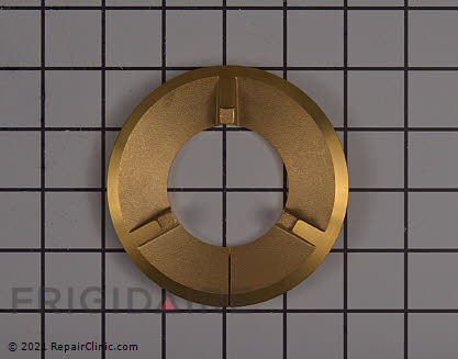 Surface Burner Cap 139029202 Alternate Product View