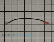 Terminal and Wire - Part # 1425386 Mfg Part # 9701105