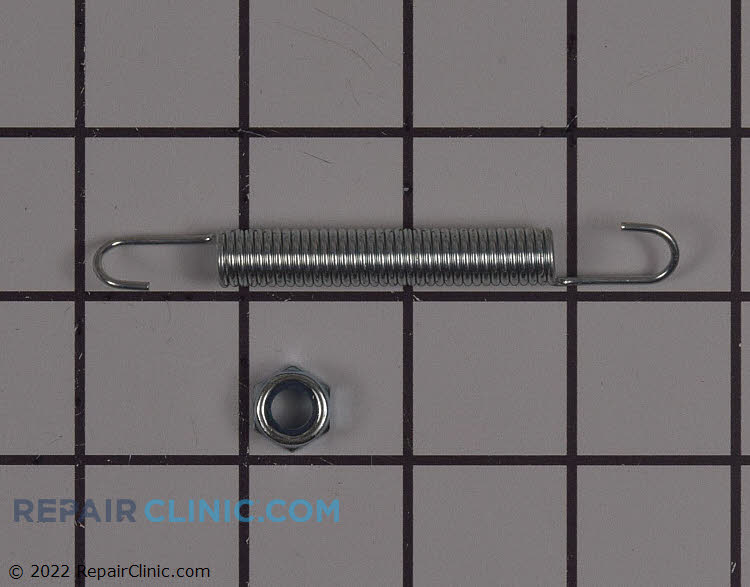 84003839 Idler Spring