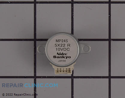 Motor 284-62580-08 Alternate Product View
