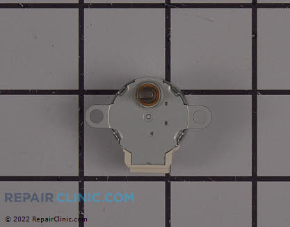 Motor 284-62580-08 Alternate Product View
