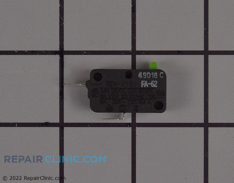 WB24X25397 Door Switch