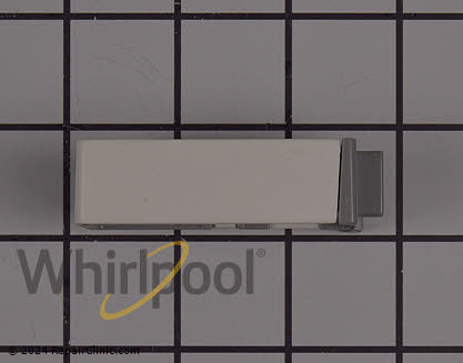 Shelf Support W10753430 Alternate Product View