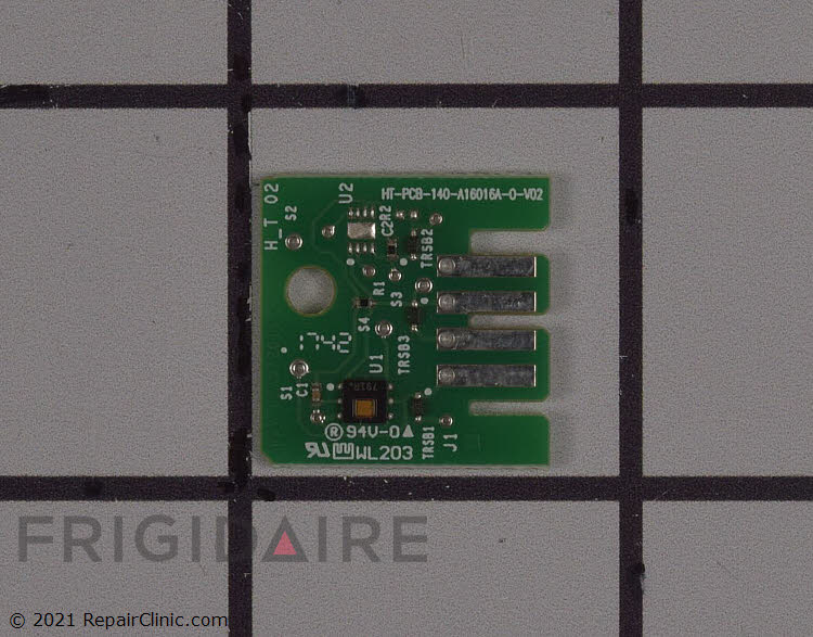 5304524003 Refrigerator Control Board