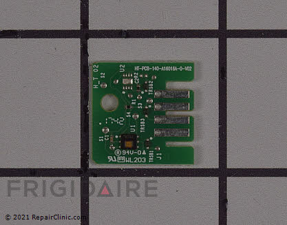 Control Board 5304524003 Alternate Product View