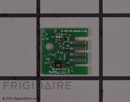 Control Board 5304524003 Alternate Product View