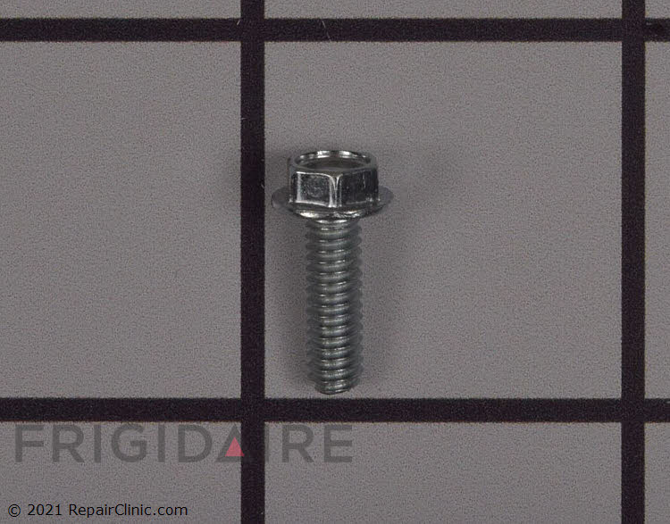 240555005 Frigidaire Refrigerator Screw