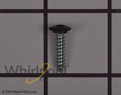 Screw W11788665 Alternate Product View