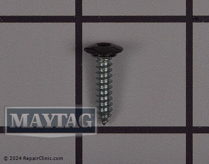 Screw W11788665 Alternate Product View