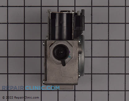 Gas Valve Assembly 327972-761 Alternate Product View