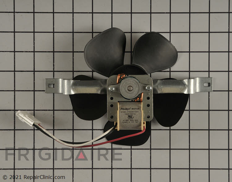 5304490025 Vent Fan Motor