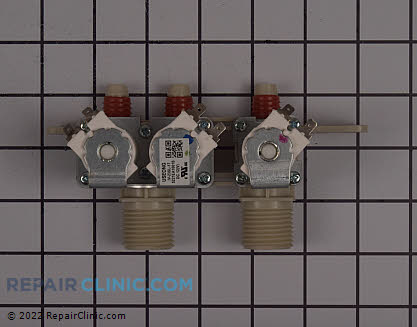 Water Inlet Valve 5221EA1001S Alternate Product View