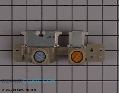 Water Inlet Valve 5221EA1001S Alternate Product View