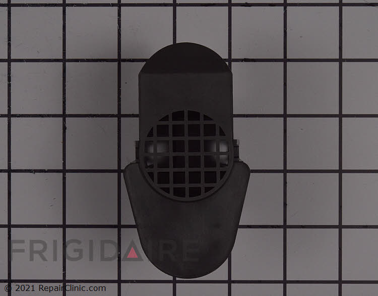 A05936001 Dishwasher Fill Tube