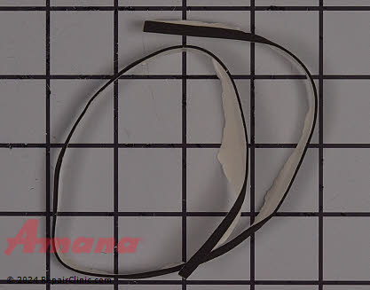 Foam Seal W10802457 Alternate Product View