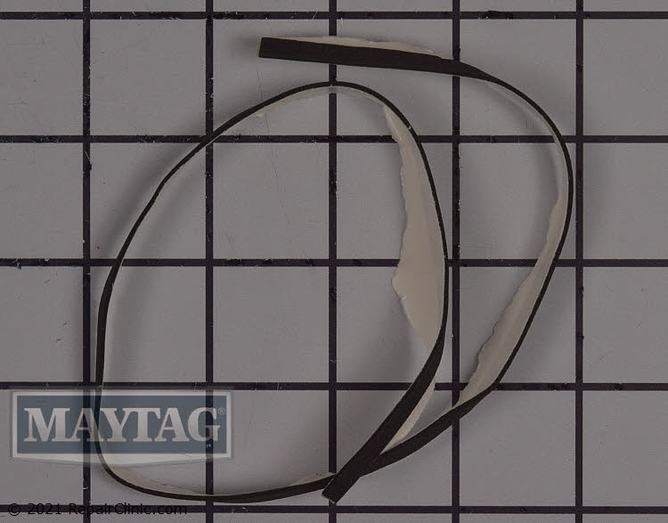 Foam Seal W10802457 | Maytag Replacement Parts