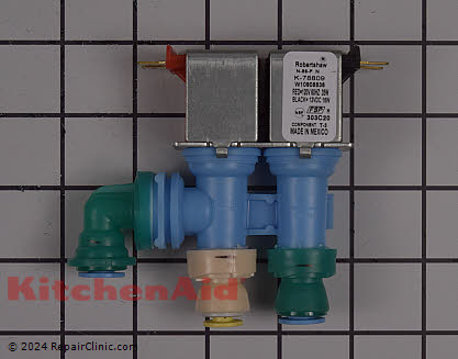 Water Inlet Valve W11535162 Alternate Product View