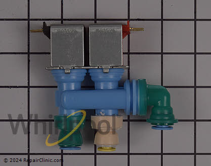 Water Inlet Valve W11535162 Alternate Product View