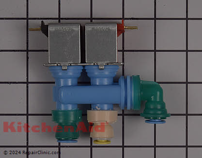 Water Inlet Valve W11535162 Alternate Product View