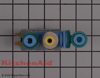 Water Inlet Valve W11535162 Alternate Product View