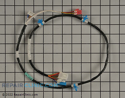 Wire Harness EAD62037107 Alternate Product View