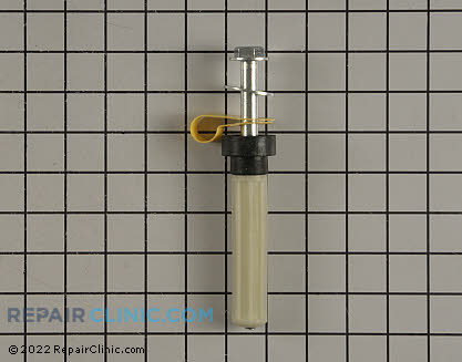 Shipping Bolt WH02X30002 Alternate Product View