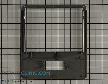Dispenser Front Panel 241679009 Alternate Product View
