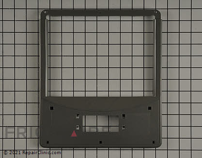 Dispenser Front Panel 241679009 Alternate Product View