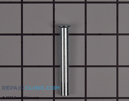 Axle WR02X12608 Alternate Product View