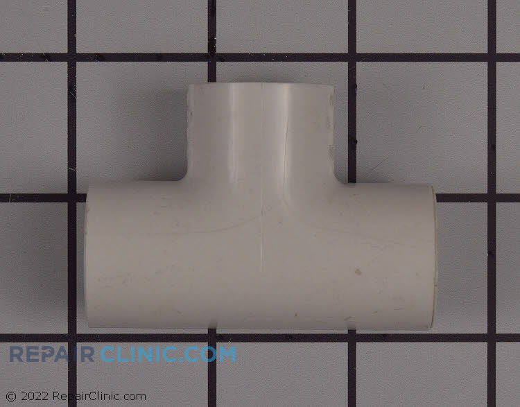 Tubing Coupler 68-21980-02 Alternate Product View