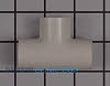 Tubing Coupler 68-21980-02