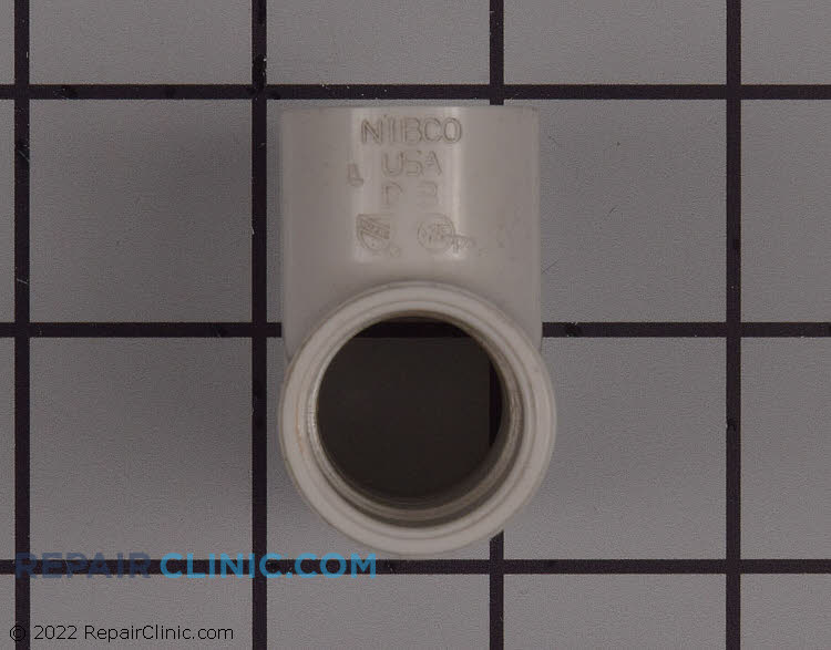 Tubing Coupler 68-21980-02 Alternate Product View