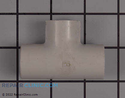 Tubing Coupler 68-21980-02 Alternate Product View