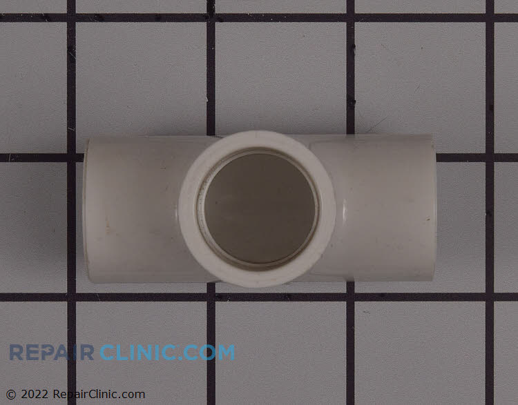 Tubing Coupler 68-21980-02 Alternate Product View