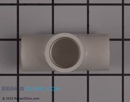 Tubing Coupler 68-21980-02 Alternate Product View