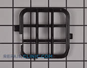 Filter Cover - Part # 4826399 Mfg Part # 586501901