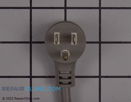Power Cord EAD60778452 Alternate Product View