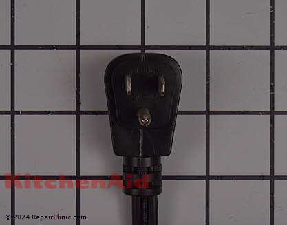 Wiring harness & power cord 9872117 Alternate Product View