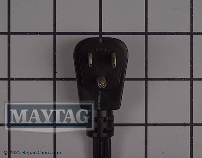 Wiring harness & power cord 9872117 Alternate Product View
