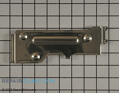 Dishrack Roller AHJ73609902 Alternate Product View