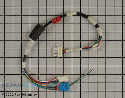 Wire Harness 6877ER1016M Alternate Product View