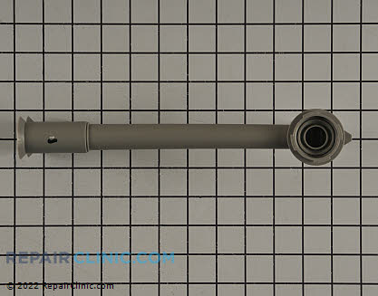 Center Wash Arm Assembly DD82-01428A Alternate Product View