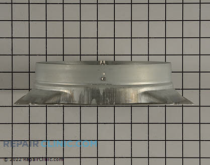 Duct Connector SB08092501 Alternate Product View