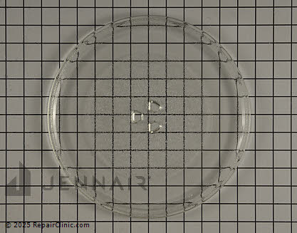 Glass Tray