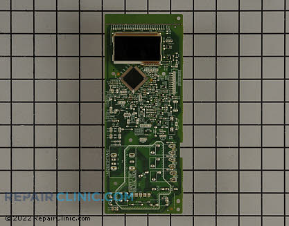 Control Board 00643067 Alternate Product View
