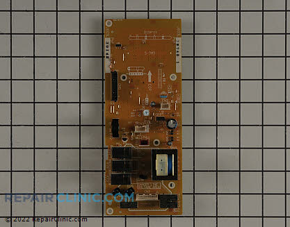 Control Board 00643067 Alternate Product View